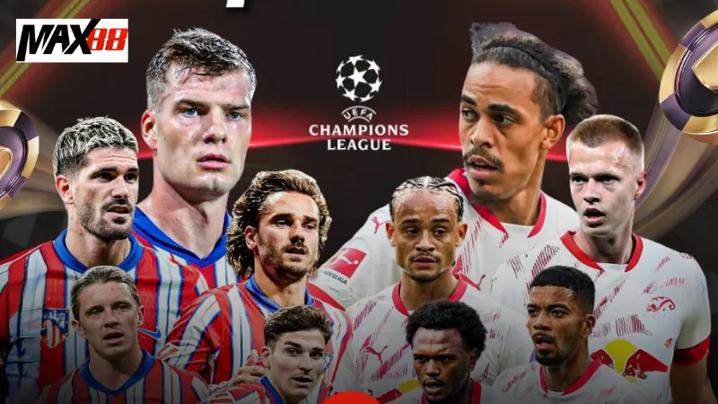 Tìm hiểu về Bóng đá ảo max88