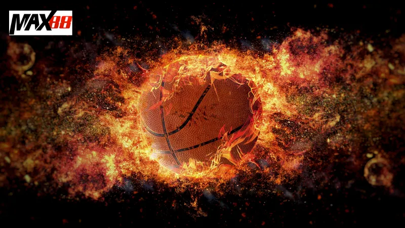 Những lưu ý quan trọng khi cá cược bóng rổ max88