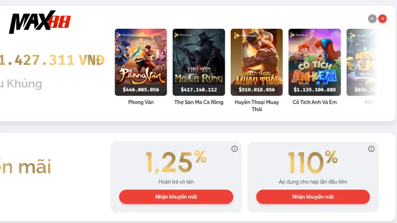 Cách thức thực hiện chơi có trách nhiệm tại max88