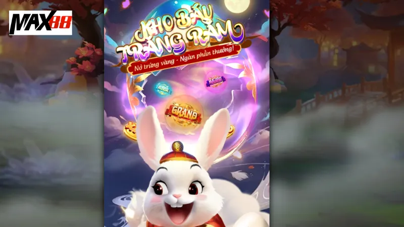 Cách chơi Kho Báu Trăng Rằm max88 hiệu quả